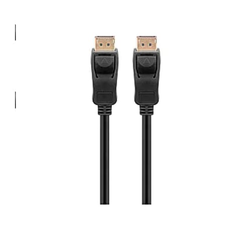 EWENT CABO DISPLAYPORT 2.0 8K@60HZ 3MT - Ewent EC1417