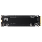 SAMSUNG SSD 2TB 990 V-NAND 2280 NVME PCIE 4. - Samsung MZ-V9V2T0BW