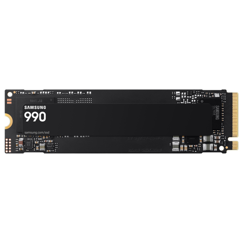 SAMSUNG SSD 2TB 990 V-NAND 2280 NVME PCIE 4. - Samsung MZ-V9V2T0BW