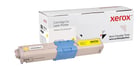 Cartucho de toner genérico amarelo Xerox Everyday OKI C332DN/MC363DN/MD363DN - Substitui 46508709/46508713 - Xerox 006R04267