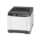 KYOCERA ECOSYS P6021cdn/KL3, Laser, Cor, 600 x 600 DPI, A4, 21 ppm, Impressão Duplex - Kyocera-Mita 870B61102PS3NL0