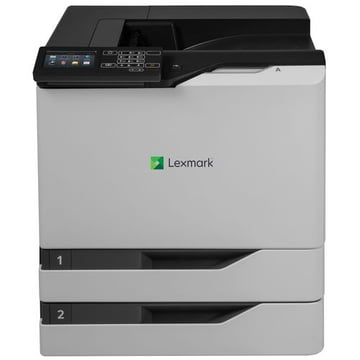 Impressora LEXMARK Laser CS820dte - Lexmark 21K0180