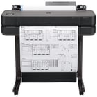 HP IMP DESIGNJET T630 24" PRINTER - HP 5HB09D