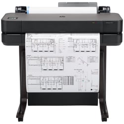 HP IMP DESIGNJET T630 24" PRINTER - HP 5HB09D