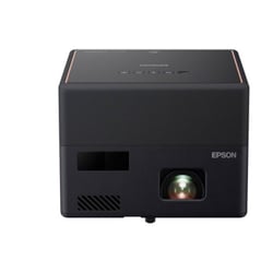 EPSON VIDEOPROJECTOR MINI EF-12 LASER TV 1000AL - Epson V11HA14040