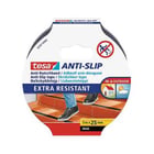 Fita Adesiva Antiderrapante 25mmx5m Tesa Preto - Tesa 15655587-02