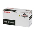 Canon NPG-7 toner Original Preto - Canon NPG7