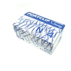 Clips N 04 32mm cx100 - Neutral 1131007