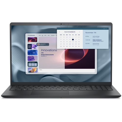 DELL PRO ESSENTIAL PV15250 I7-1355U 16GB 1TB 15.6" W11P - Dell KCJ1T