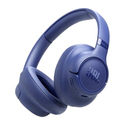 JBL HEADPHONES BLUETOOTH TUNE T730 BLUE - JBL JBLT730BT-BLUE