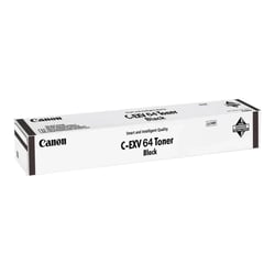 Cartucho de toner original preto Canon CEXV64 - 5753C002 - Canon 5753C002