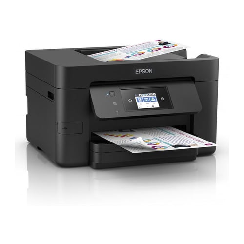 EPSON IMP JATO TINTA PRO WORKFORCE WF-M5299DW - Epson C11CG07401