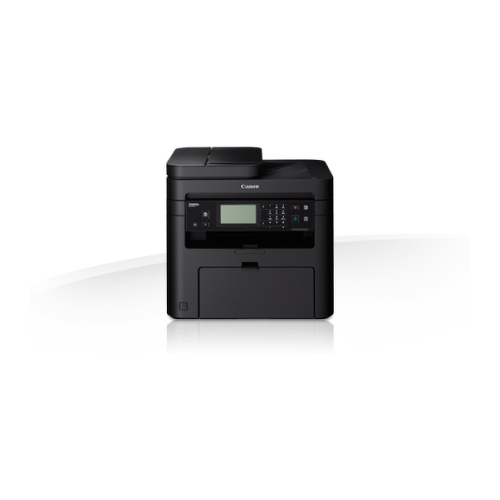 Canon i-SENSYS MF226dn, Laser, Impressão a preto e branco, 1200 x 1200 DPI, Fotocopiadora a preto e branco, A4, Preto - Canon 9540B079