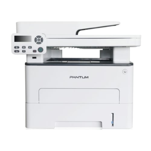 PANTUM IMP MFP LASER MONO M7105DN DUPLEX ETHERNET USB A4 33PPM - Pantum M7105DN