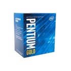 Intel Pentium Gold G6405 Procesador 4,1 GHz - Intel BX80701G6405