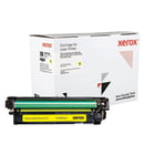 XEROX Everyday, Toner Compatível com HP 507A Amarelo CE402A 6000 Pág. - Xerox 006R03686
