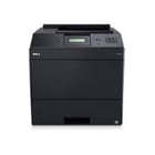 DELL 5350dn, Laser, 1200 x 1200 DPI, A4, 48 ppm, Impressão Duplex, Pronto para trabalhar em rede - Dell 21036876