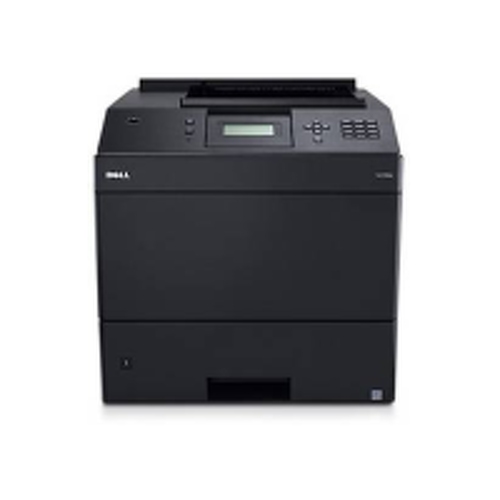 DELL 5350dn, Laser, 1200 x 1200 DPI, A4, 48 ppm, Impressão Duplex, Pronto para trabalhar em rede - Dell 21036876