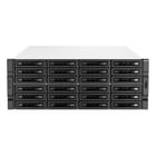 NAS QNAP 30-Bay Xeon E-2378 8C/16T 2.6 GHz/64GB/2 x 2.5GbE + 2 x 10GBASE-T/USB/4U - QNAP TSH3087XURPE237864G