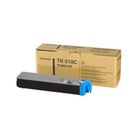 KYOCERA TK-510C toner 1 unidade(s) Original Ciano - Kyocera TK510C
