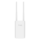 TP-LINK AX1800 Indoor/Outdoor Dual-Band Wi-Fi 6 Access Point - TP-Link EAP603-OUTDOOR