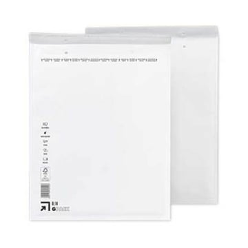 Envelope Almofadado 270x360mm Branco Nº5 1un - Neutral 16122830018