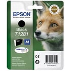 Epson Fox T1281 tinteiro 1 unidade(s) Original Preto - Epson C13T12814010