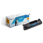 G&G HP CE285A/CE278A/CB435A/CB436A Preto Cartucho de Toner Compatível, 2.000 Páginas - Toner Compatível 85A/78A/35A/36A