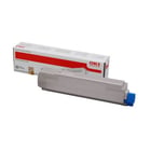 Toner MC853/MC873 Preto - Oki 45862840