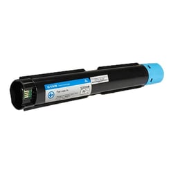 Xerox VersaLink C7020/C7025/C7030 Cyan Cartucho de Toner Genérico - Substitui 106R03740/106R03744 - XT-C7020CY