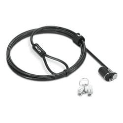LENOVO NANO SAVER ESSENTIAL CABLE LOCK - Lenovo 4XE1F30276