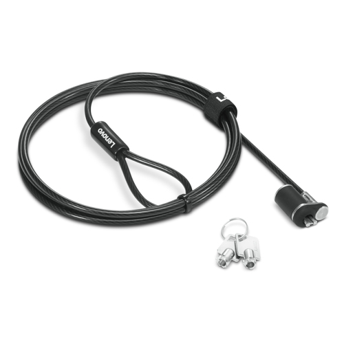 LENOVO NANO SAVER ESSENTIAL CABLE LOCK - Lenovo 4XE1F30276