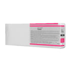 Epson Tinteiro Vivid Magenta T636300 UltraChrome HDR 700 ml - Epson C13T636300