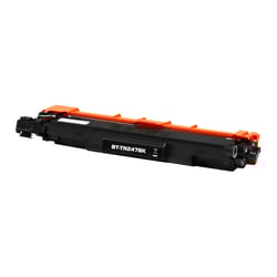 Brother TN247/TN243 Cartucho de Toner Preto Cartucho de Toner Genérico - Substitui TN247BK/TN243BK - BT-TN247BK(P)