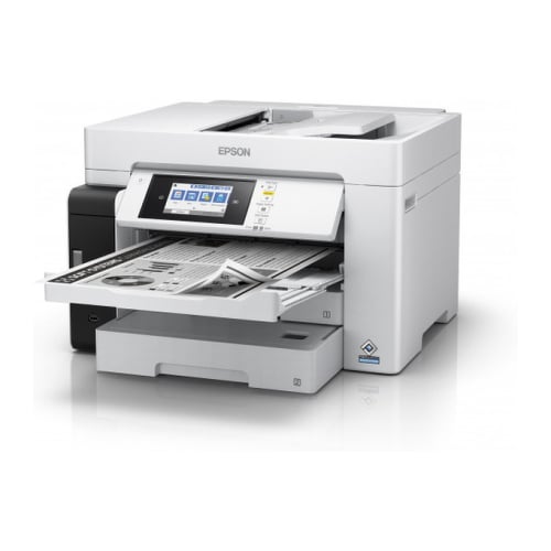 EPSON IMP MULTIF MONO ECOTANK PRO ET-M16680 A3 - Epson C11CJ41405