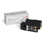 Xerox Phaser 6000/6010 / Workcentre 6015, Cartucho de toner de capacidade standard preto (2000 páginas) - Xerox 106R01630