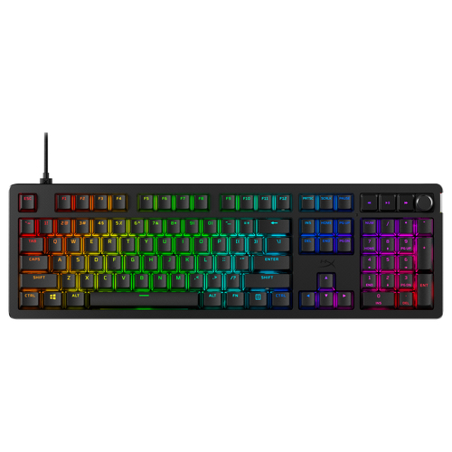 Teclado HP HyperX Alloy Rise GKBD - HP 7G7A3AA#ABA