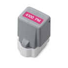 Canon PFI4100 Magenta Tinteiro Pigmentado Fotográfico Genérico - Substitui o PFI4100PM/6782C001 - Canon CI-PFI4100PHMG(PG)