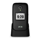 SPC Polaris Preto - SPC 2334N
