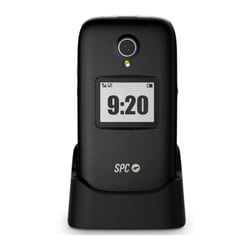 SPC Polaris Preto - SPC 2334N
