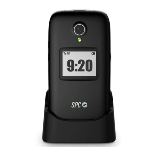 SPC Polaris Preto - SPC 2334N