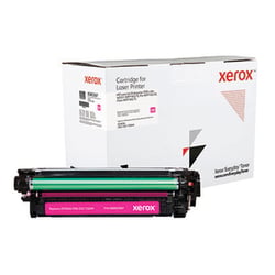 Cartucho de Toner Genérico Xerox Everyday HP CE403A Magenta - Substitui 507A - Xerox 006R03687