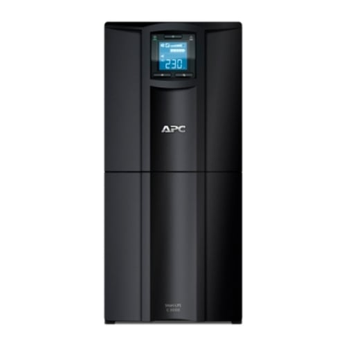 APC SMART-UPS C 3000VA LCD 230V - APC SMC3000I