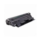 Cartucho de toner preto genérico HP CF214A - Substitui 14A - HP HT-CF214A
