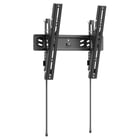 Ewent Suporte de parede para TV ultrafina de 32" a 65", inclinável, VESA mínimo 75x75, VESA máximo 400x400 - Ewent EW1610