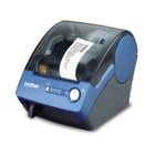 Brother Thermal Label Printer QL-500, DK, Azul - Brother QL500Y