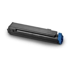 OKI B410/B420/B430/B440/MB460/MB470/MB480 Toner Genérico Preto - Substitui 43979102 - OKT-B410/MB460