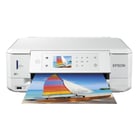 Epson Expression Premium XP-635, Jato de tinta, Impressão a cores, 5760 x 1440 DPI, A4, Impressão directa, Branco - Epson C11CE79404