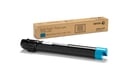 Xerox WorkCentre 7425/7428/7435 Toner Cyan Original - 006R01398 - Xerox 190201