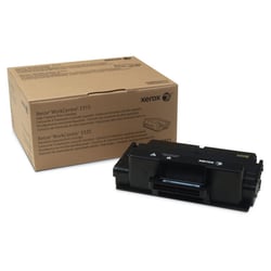 Xerox WorkCentre 3315/3325 Cartucho de Impressão (5.000 páginas) - Xerox 106R02311